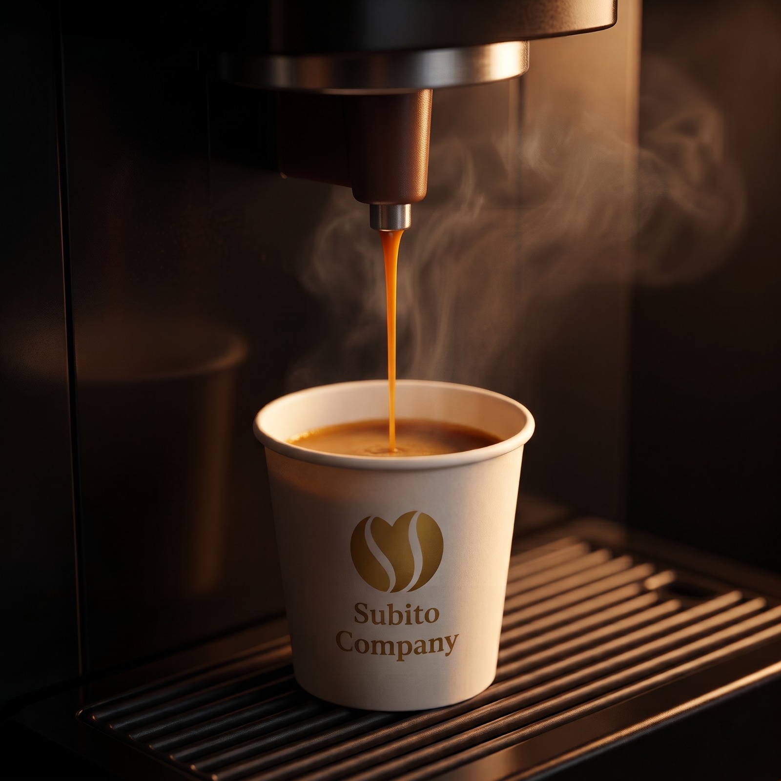 Buy a Coffee Machine